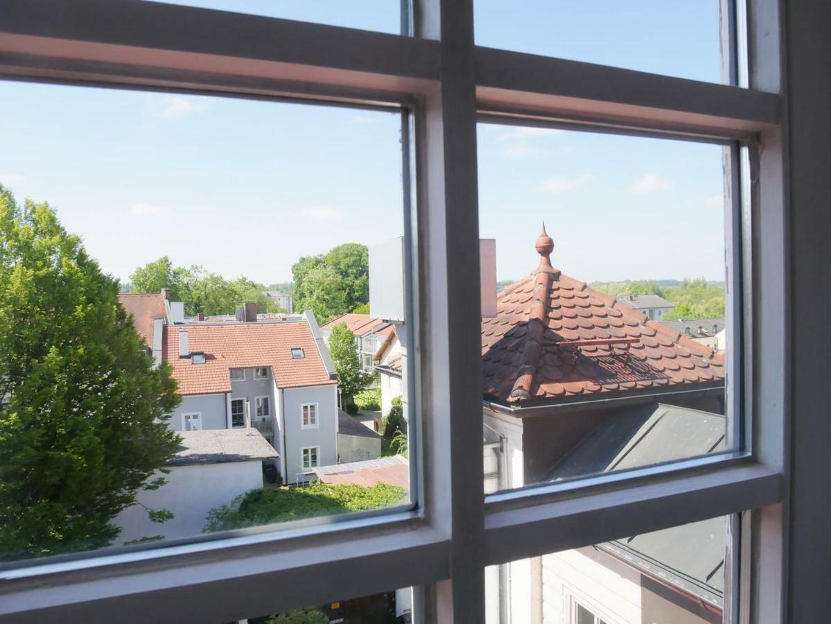 Stadthaus Valentin Altötting Dış mekan fotoğraf