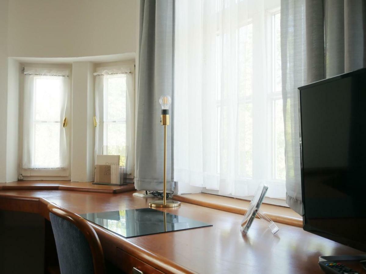 Stadthaus Valentin Altötting Dış mekan fotoğraf